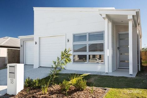Property photo of 18 Eucalyptus Crescent Ripley QLD 4306