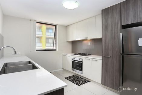 Property photo of 94/76-84 Railway Terrace Merrylands NSW 2160