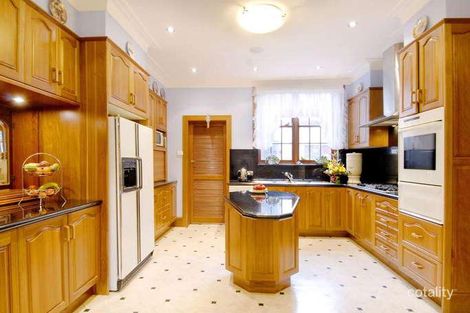 Property photo of 107 The Boulevarde Strathfield NSW 2135