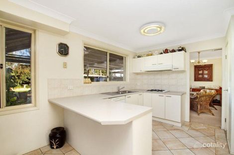 Property photo of 13 Perkins Drive Kellyville NSW 2155