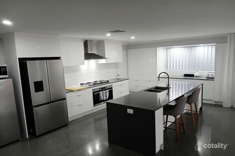 Property photo of 30 Miramare Boulevard Currambine WA 6028
