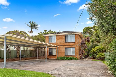 Property photo of 5/44 Redman Avenue Thirroul NSW 2515