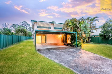 Property photo of 48 Macaranga Street Marsden QLD 4132