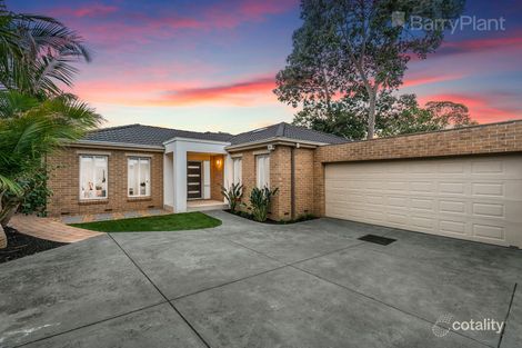 3/13 Morris Rd, Croydon, VIC 3136