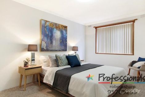 Property photo of 14/7 Myers Street Roselands NSW 2196