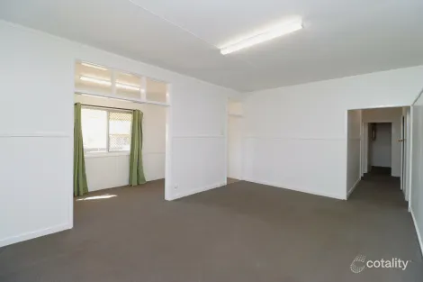 Property photo of 11 Lae Street Soldiers Hill QLD 4825