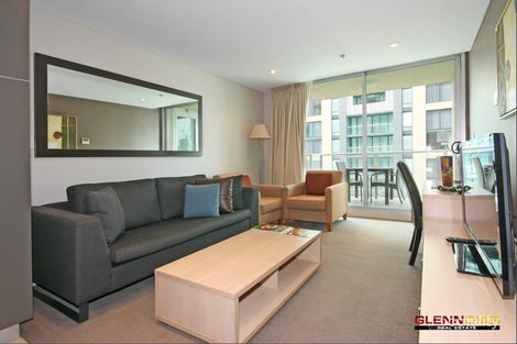 Property photo of 1206/96 North Terrace Adelaide SA 5000