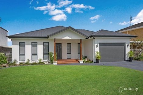 Property photo of 29 Daffodil Drive Woy Woy NSW 2256