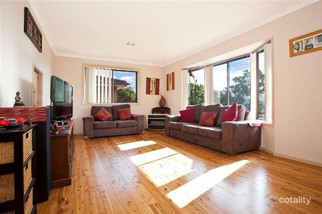 Property photo of 5 Eucalypt Place Albion Park Rail NSW 2527