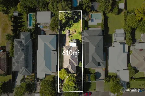Property photo of 37 Moore Street Enoggera QLD 4051