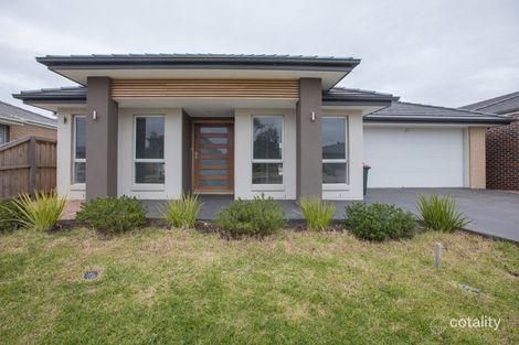 Property photo of 145 Stonehill Drive Maddingley VIC 3340