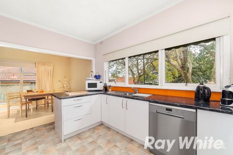 Property photo of 2 Calrossie Road Blackburn South VIC 3130