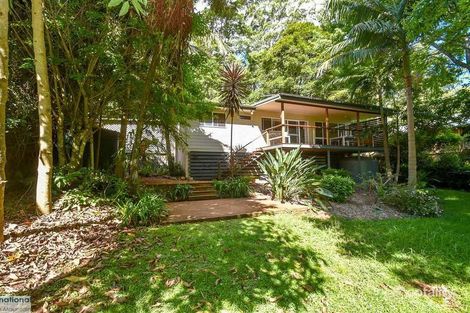 Property photo of 32 Knoll Road Tamborine Mountain QLD 4272