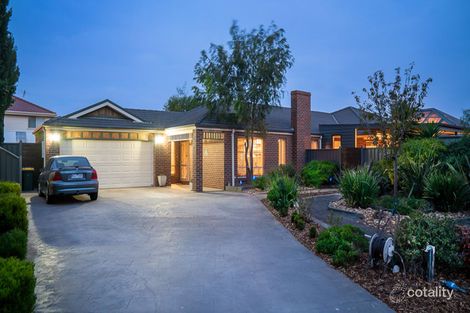Property photo of 5 Roper Court Manor Lakes VIC 3024