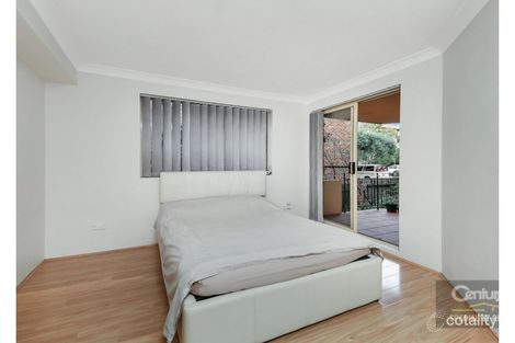 Property photo of 12B/8-12 Bond Street Hurstville NSW 2220