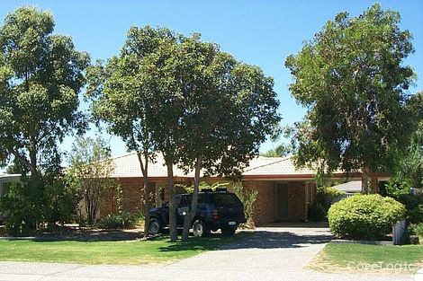 Property photo of 34 Travers Drive Australind WA 6233