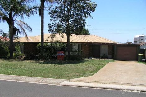 5 Brigalow St, Newtown, QLD 4350