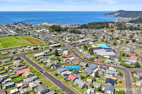 Property photo of 15 Payne Street Hillcrest TAS 7320