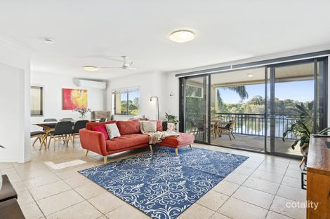 Property photo of 1015/1 The Cove Crescent Carrara QLD 4211