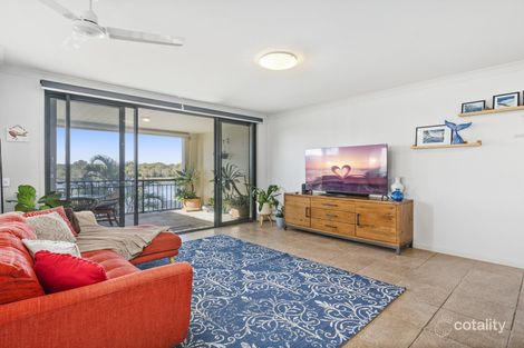 Property photo of 1015/1 The Cove Crescent Carrara QLD 4211