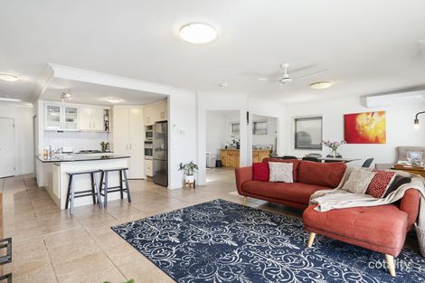 Property photo of 1015/1 The Cove Crescent Carrara QLD 4211