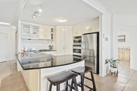 Property photo of 1015/1 The Cove Crescent Carrara QLD 4211