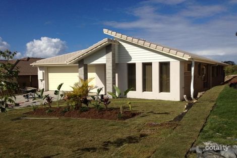 Property photo of 27 Pyrite Street Pimpama QLD 4209