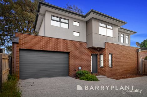 6/18 Bambury St, Boronia, VIC 3155