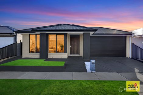 27 Samolus St, Mickleham, VIC 3064
