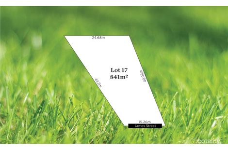 Property photo of 35 James Street Campbelltown SA 5074