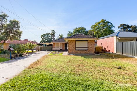Property photo of 35 James Street Campbelltown SA 5074