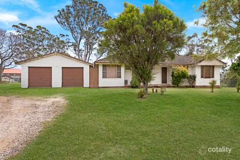 Property photo of 33 Glendiver Road The Oaks NSW 2570