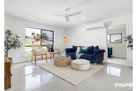 Property photo of 4 Busuttin Drive Eimeo QLD 4740
