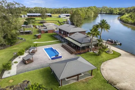 Property photo of 8 Old Punt Road Urunga NSW 2455