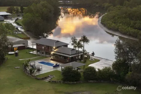 Property photo of 8 Old Punt Road Urunga NSW 2455