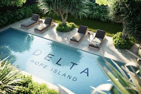 22 Marina Quays Bvd, Hope Island, QLD 4212