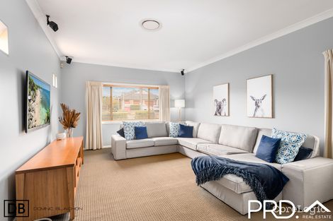 Property photo of 6 Gowlland Parade Panania NSW 2213