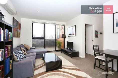 Property photo of 4/264 Alexandra Parade East Clifton Hill VIC 3068