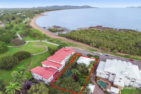 Property photo of 104 The Esplanade Belgian Gardens QLD 4810