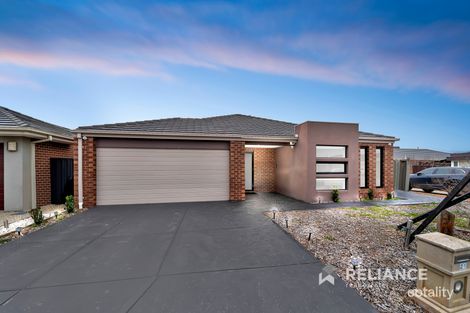 Property photo of 21 Holland Crescent Truganina VIC 3029