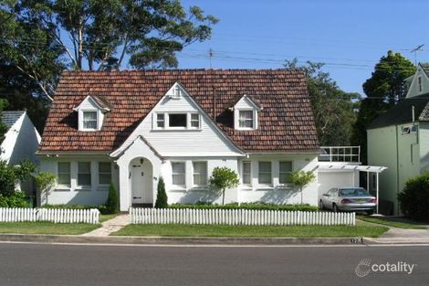 Property photo of 12 Kylie Avenue Killara NSW 2071