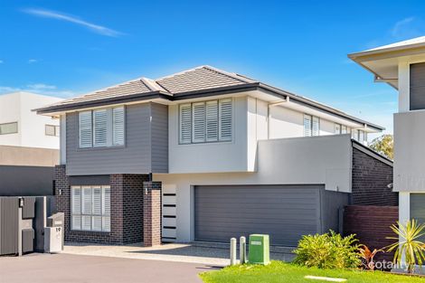 19 Chesterfield St, Gumdale, QLD 4154