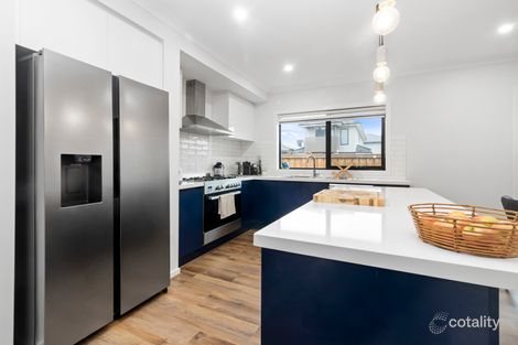 Property photo of 1 Fitzherbert Street Tarneit VIC 3029