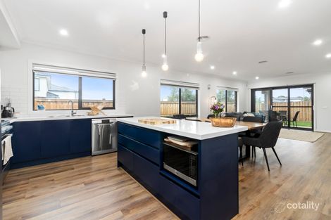 Property photo of 1 Fitzherbert Street Tarneit VIC 3029