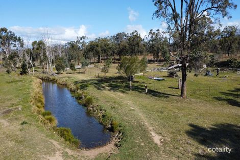 Lot 2 Cunningham Hwy, Greymare, QLD 4370