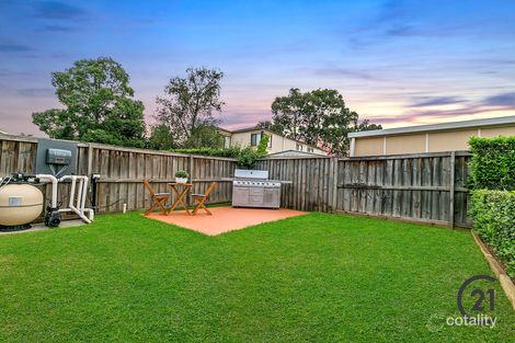 Property photo of 24 Beaumont Drive Beaumont Hills NSW 2155