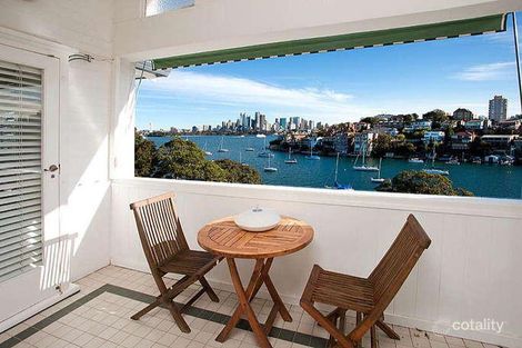 Property photo of 5/46 Milson Road Cremorne Point NSW 2090