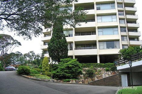 Property photo of 35/442-446 Edgecliff Road Edgecliff NSW 2027