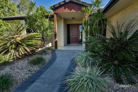 Property photo of 101 Emmadale Drive New Auckland QLD 4680