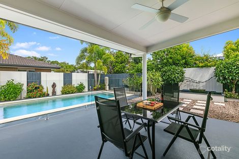 Property photo of 34 Retreat Crescent Yandina QLD 4561